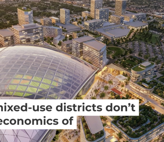 The plan for a new Rays stadium looks promising. But will it deliver for Tampa taxpayers? Tampa Bay Rays